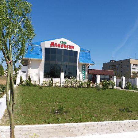 Apelsin Bilhorod-Dnistrovsʼkyy Exterior foto