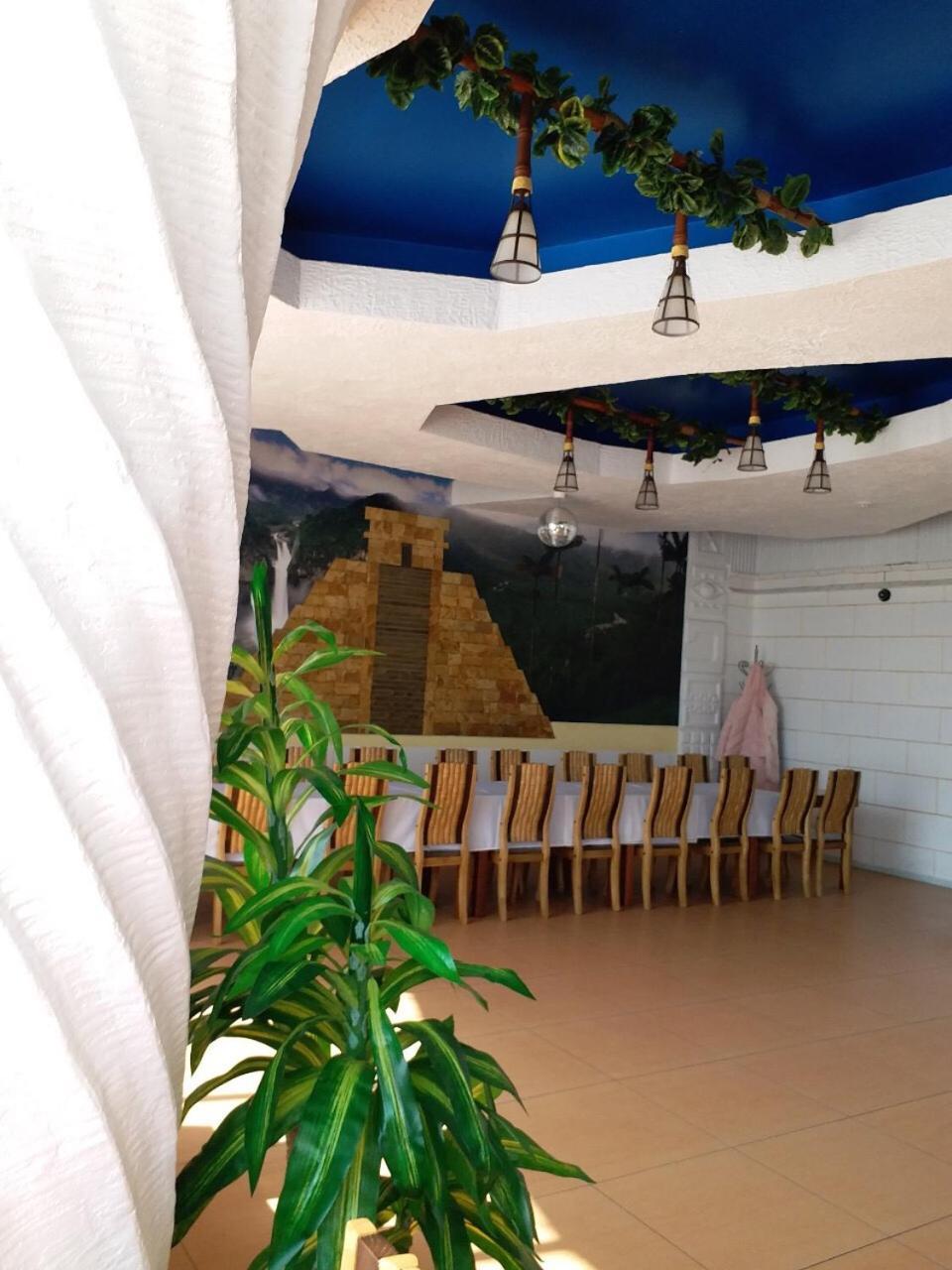 Apelsin Bilhorod-Dnistrovsʼkyy Exterior foto