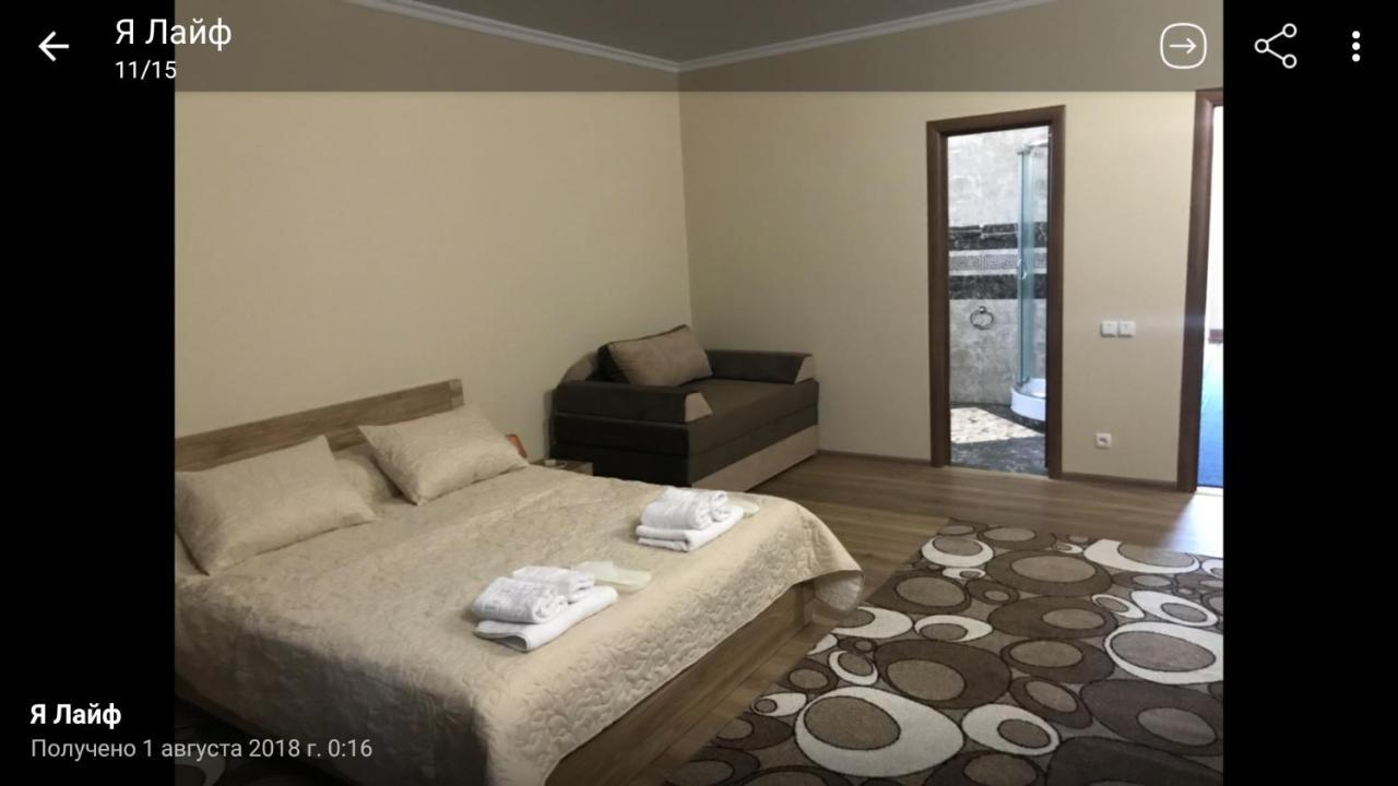Apelsin Bilhorod-Dnistrovsʼkyy Exterior foto