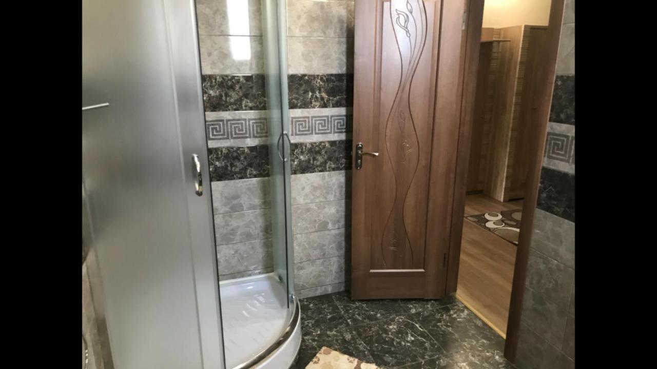 Apelsin Bilhorod-Dnistrovsʼkyy Exterior foto