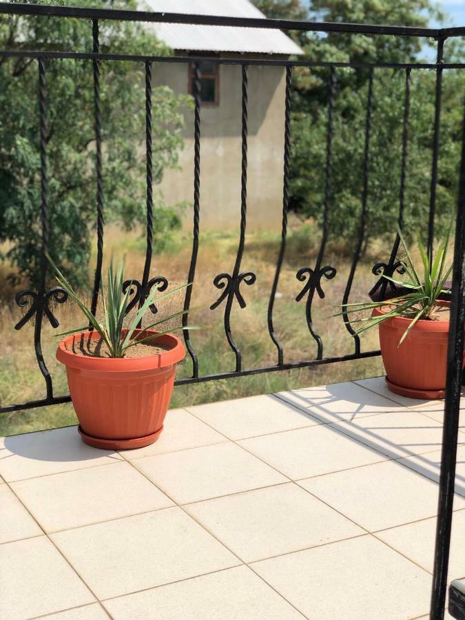 Apelsin Bilhorod-Dnistrovsʼkyy Exterior foto