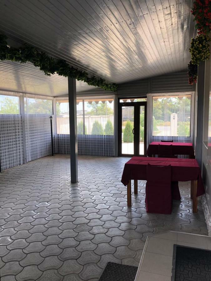 Apelsin Bilhorod-Dnistrovsʼkyy Exterior foto